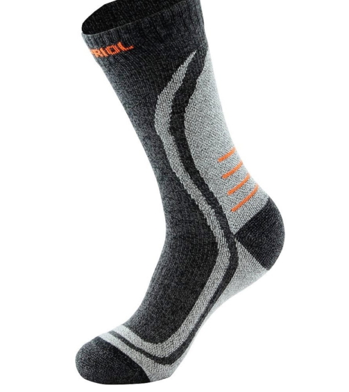 tundra-sock