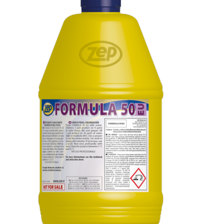 FORMULA-50